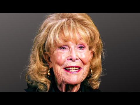 At 94, Barbara Eden Finally Speaks the Truth About Loni Anderson