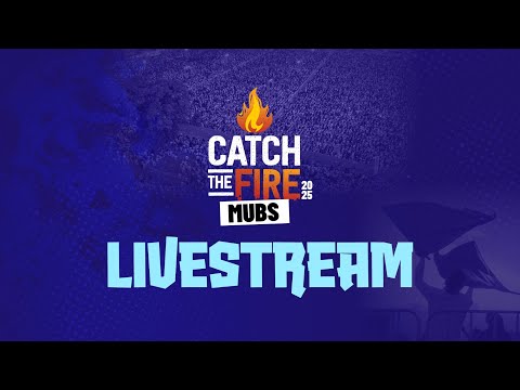 Catch The Fire Conference -MUBS 2025 Edition