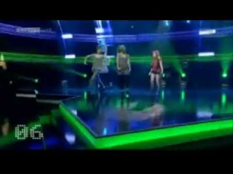 Celina Müllner-Gemüsekrise Kiddy Contest 2011