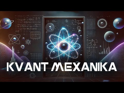 KVANT MEXANIKA: Haqiqatini Buzuvchi Ilmiy Sirlar!