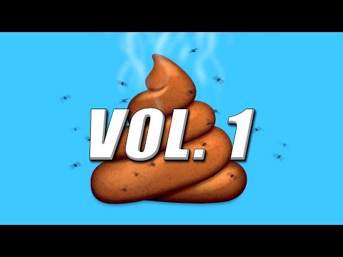 Now THAT'S What I Call Unoriginal - Vol. 1