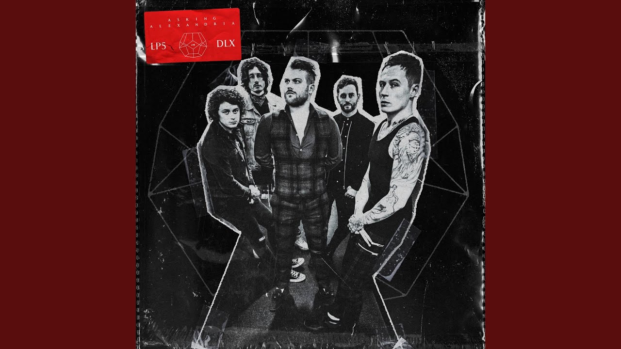 Asking Alexandria - Empire