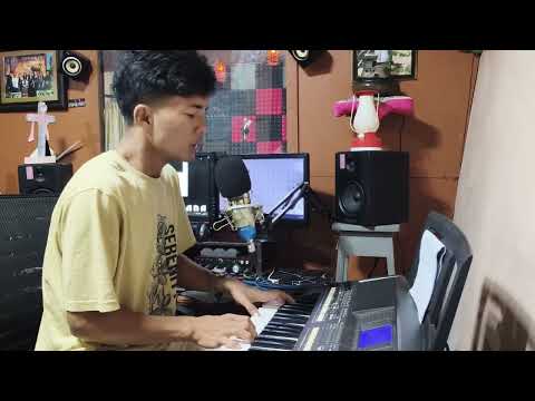 MAWIMAWIA - 'VAN A DUAI CHUANG E' LIVE COVER (Zai mai mai one take)