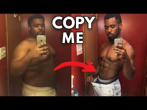 The BEST Fat Loss video on YouTube (& it's free lol)