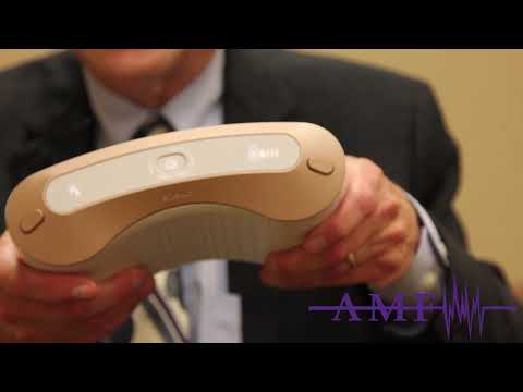 Dr. Stewart Tepper on Neuromodulation Devices For Migraine Treatment