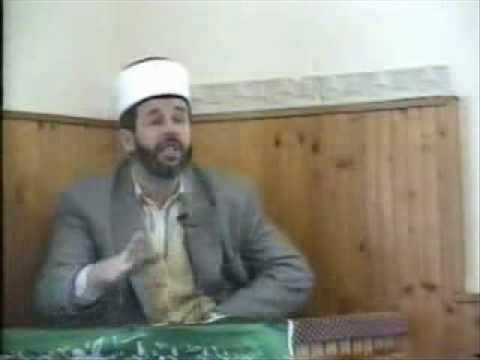 Imam Shafiu r.a  dhe Prifti, ,,Musab ibn Umejri r.a dhe prinderit e tij