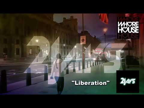 2Jays - Liberation (Whore house records)