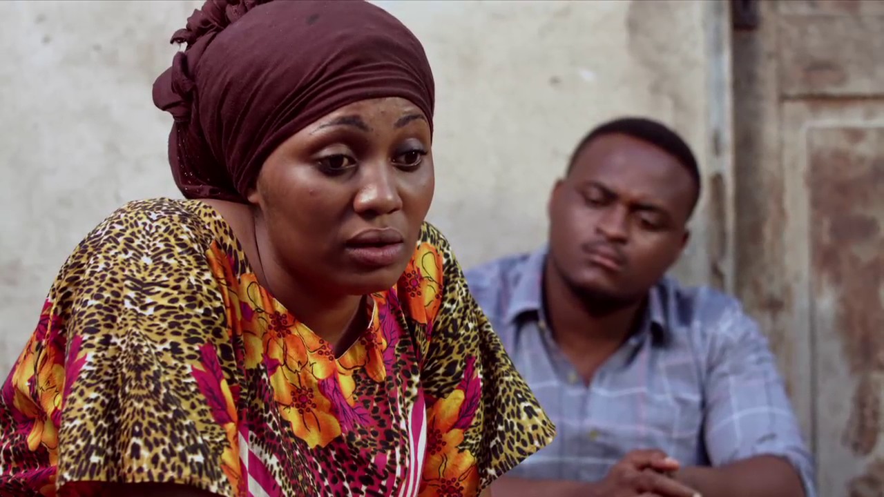 Naomba Niseme trailer