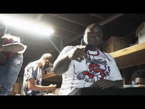 23Peezy - “If U My Dawg” | Dir. @D3Visualz