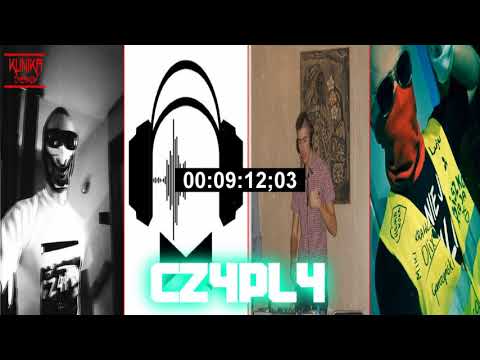 KLINIKA CHEMIKÓW [#4] - CZ4PL4 & Dj KUZI & Karl Van Beat & Party Mix