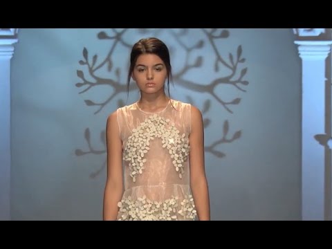 PETRA ORHA | FEERIC Fashion Week 2016 by Fashion Channel