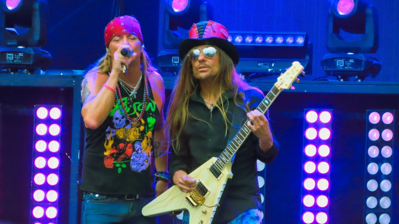 The Stadium Tour Experience | Orlando, FL 2022