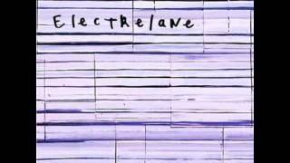Music video thumbnail preview for Electrelane - John Wayne by Electrelane