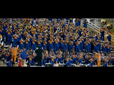 Torture - Alcorn State University Marching Band 2019 [4K ULTRA HD]