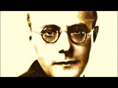 5minU: The Great Transformation