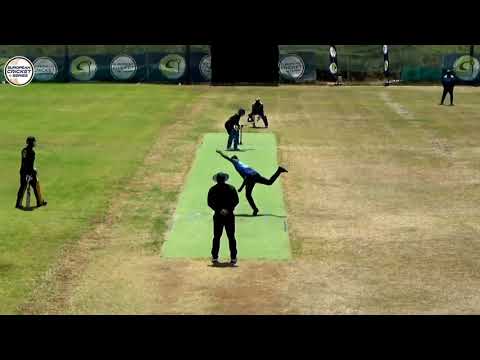 MOM: A.Ullah - SLLC vs RIY | Highlights | European Cricket Series Cyprus Day 2 | Cyprus