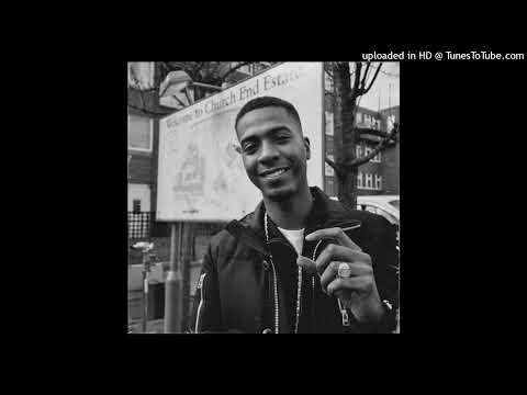 [FREE] Potter Payper x Nines x Ard Adz Type Beat - "Feel Your Love" | UK Rap Instrumental 2023