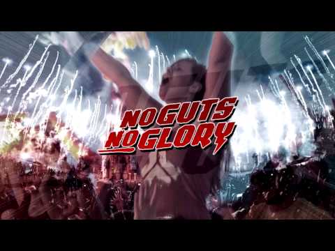 Ran-D feat. Skit Vicious - No Guts No Glory (Defqon .1 Anthem 2015)