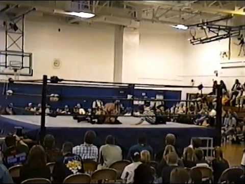 ISPW 4/30/1999: Billy Reil vs. Devon Storm
