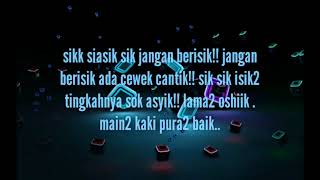 Download lagu Hip Hop - Syala la la la Asyikk Banget mp3