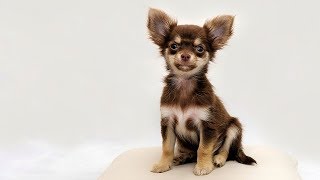 Perros Pequeñines en Casa