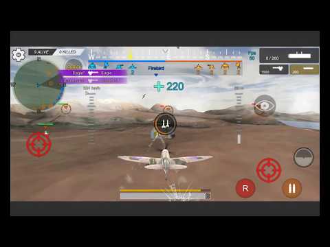 Heli Clash : Helicopter Battle Video