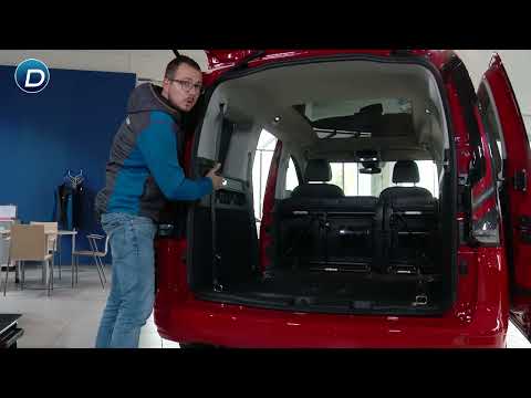 Der neue Ford Tourneo Connect | Tipps | Autohaus Danner