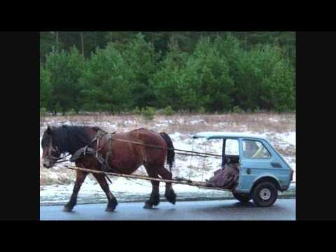 Gypsies in Europe (origins explained)