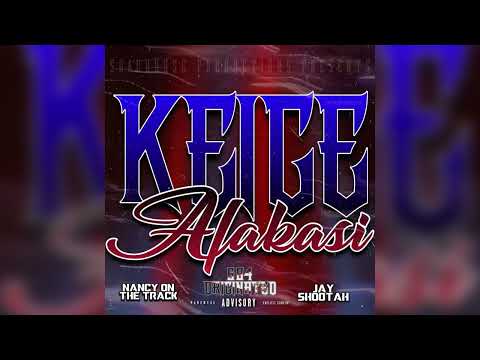 Keige Afakasi - 684 ORIGINATED (Official Audio)