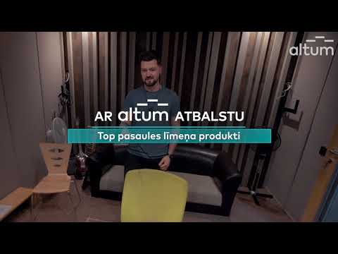 Kur citi redz riskus - mēs redzam risinājumus