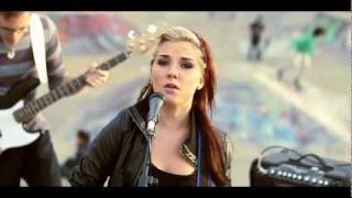 Rebecca Raabis - Run [Official Music Video]