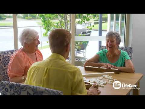 RSL LifeCare Tea Gardens Grange