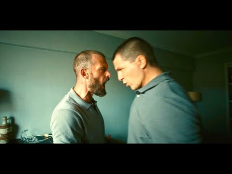 Tráiler Arde la sangre [WEB-DL] 2025