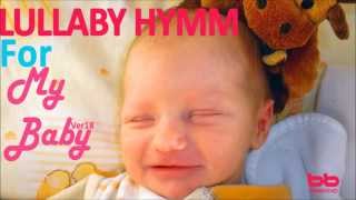 ★ 3 HOURS ★Baby Sleep Music Lullaby Hymn for my Baby Music for Babies Orgel 자장가 태교음악 찬송가 오르골 Ver18