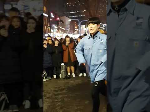 [MAXXAM] 181124 오새봄 - MIC Drop (BTS cover)