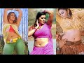 Namitha Hottest Navel Song