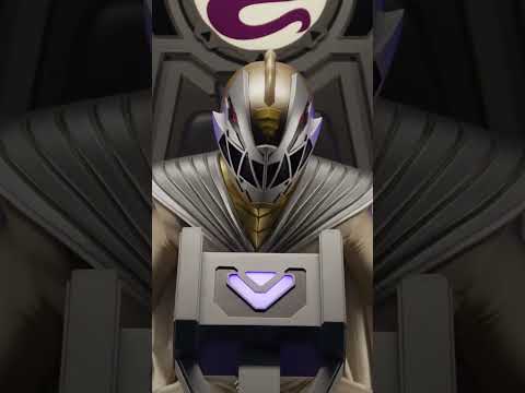 WHO IS THE COSMIC FURY ZENITH RANGER FROM THE POWER RANGERS FRANCHISE #powerranger #ai #cosmicfury