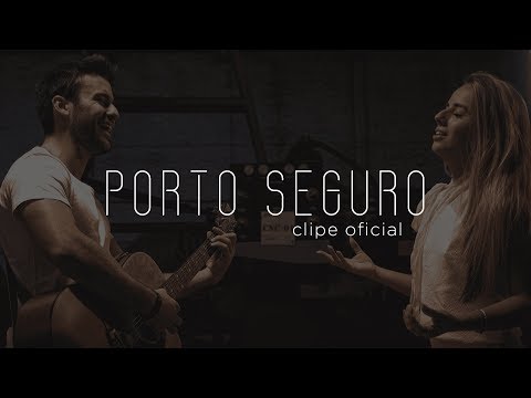 Erick Roza - Porto Seguro (Clipe Oficial) (Part. Naná Roza)