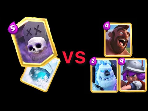 2.6 hog vs graveyard freeze【OYASSUU CLIPPING】