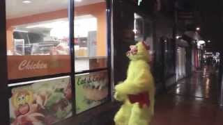 The Leathernecks - Bunny Boiler [Official Video]