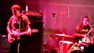 Sometimes Good guys Don't Wear White - The Standells