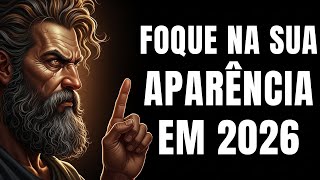 10 Silent Things That Destroy Your Appearance | Stoic Lessons