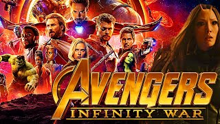 Download lagu Avengers: Infinity War (2018) Full Movie | Robert Downey Jr., Chris Hemsworth, Mark | Reveiw & Facts mp3