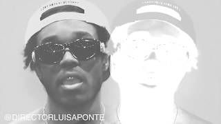 Lil Uzi Vert - White Shit (Prod. SpaceGhostPurrp) (Music Video)