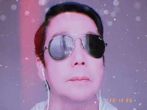 Baby, can I hold you tonight? (cover)