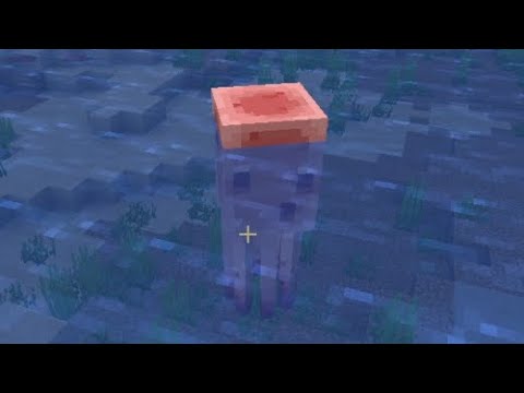 Cursed Plaza Minecraft