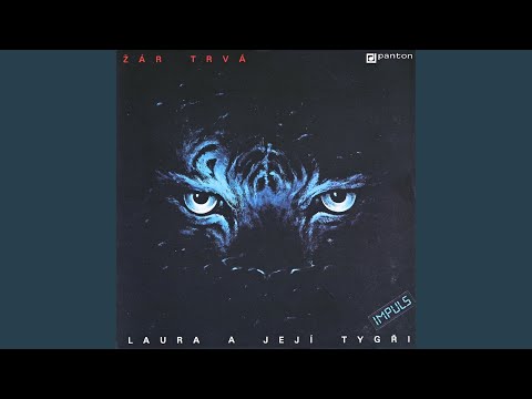 Laura a její tygři