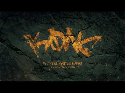 ANDY PANDA FEAT. PASTOR NAPAS - 14