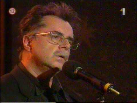 Pavol Hammel -Slušne žiť