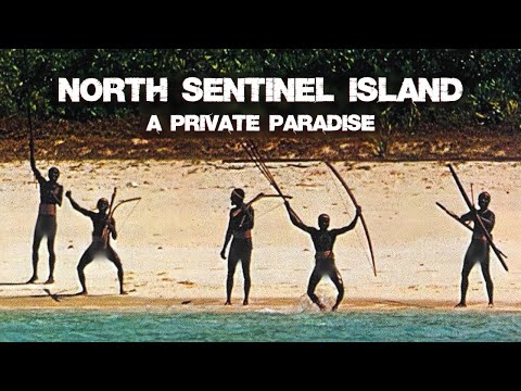 North Sentinel Island: A Private Paradise | Documentary (2023)